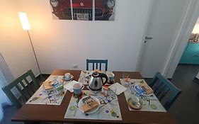 La Casa Del Capo - Appartamento Con 2 Camere.